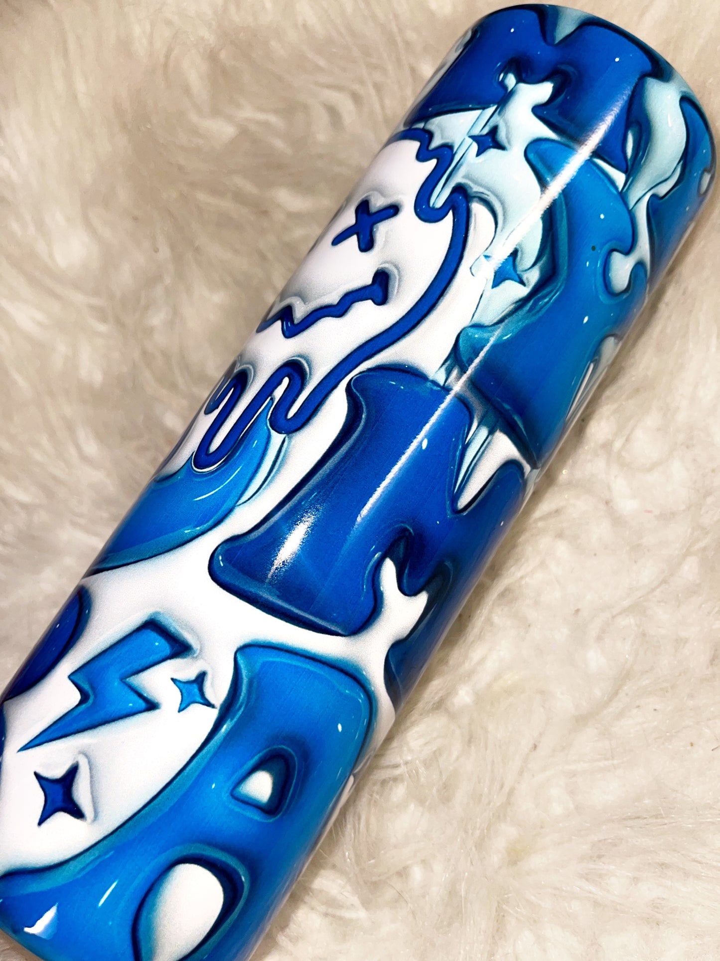 Boy mom era sublimation tumbler
