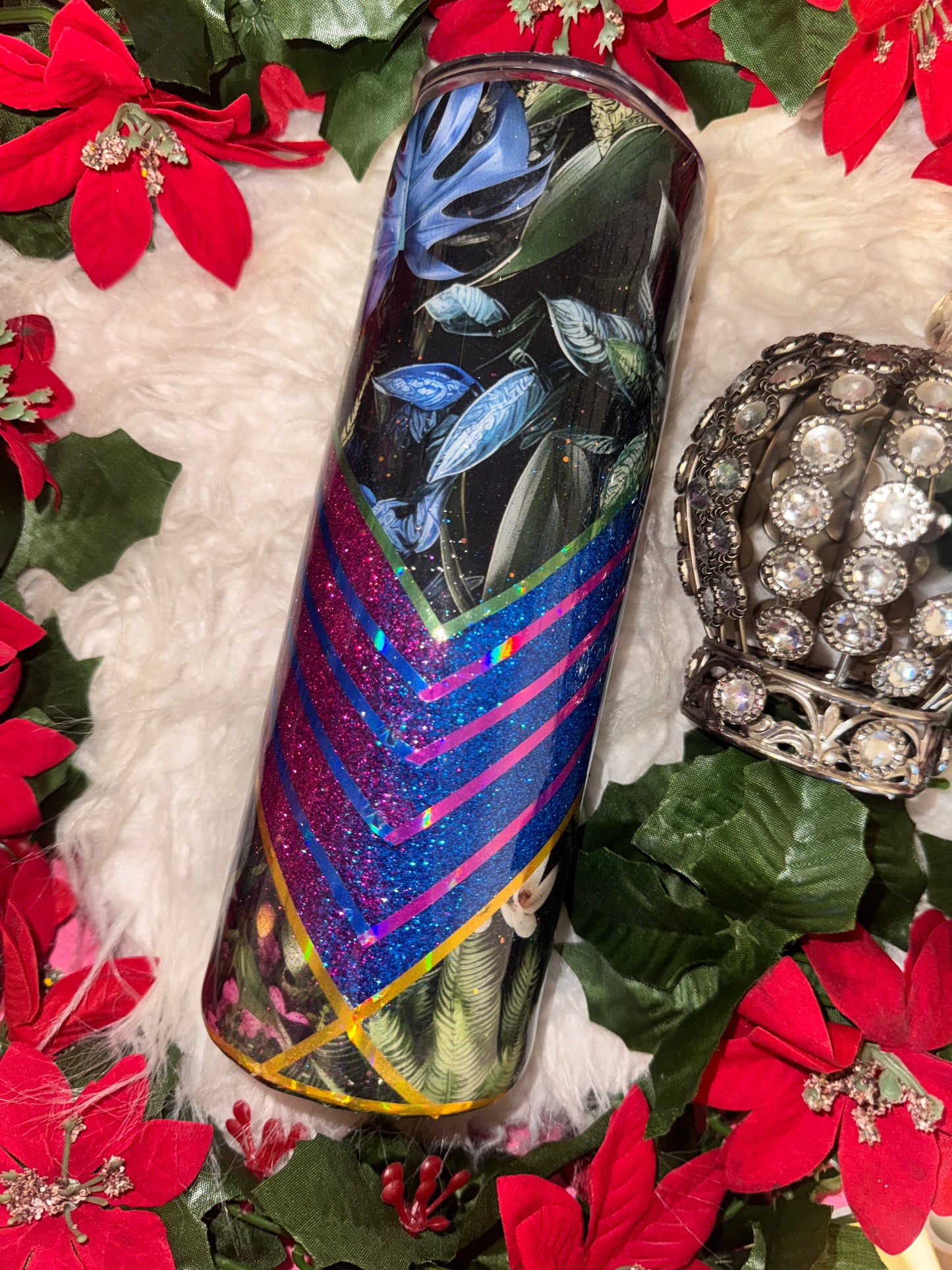 20oz let them ready to ship tumbler