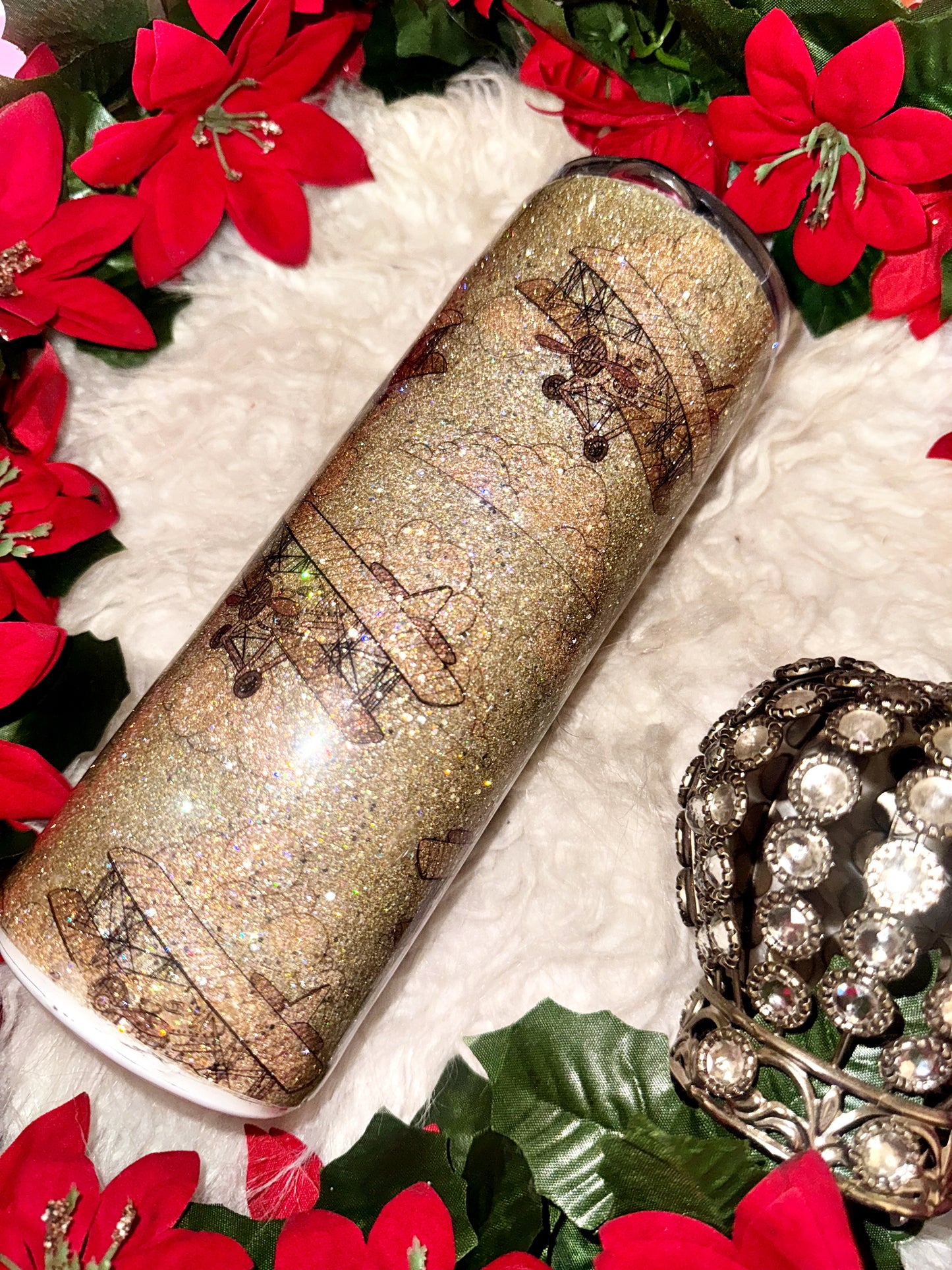 20oz let’s go explore ready to ship tumbler