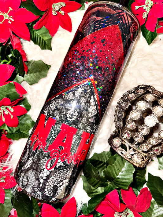 30oz nah I’m good ready to ship Tumbler