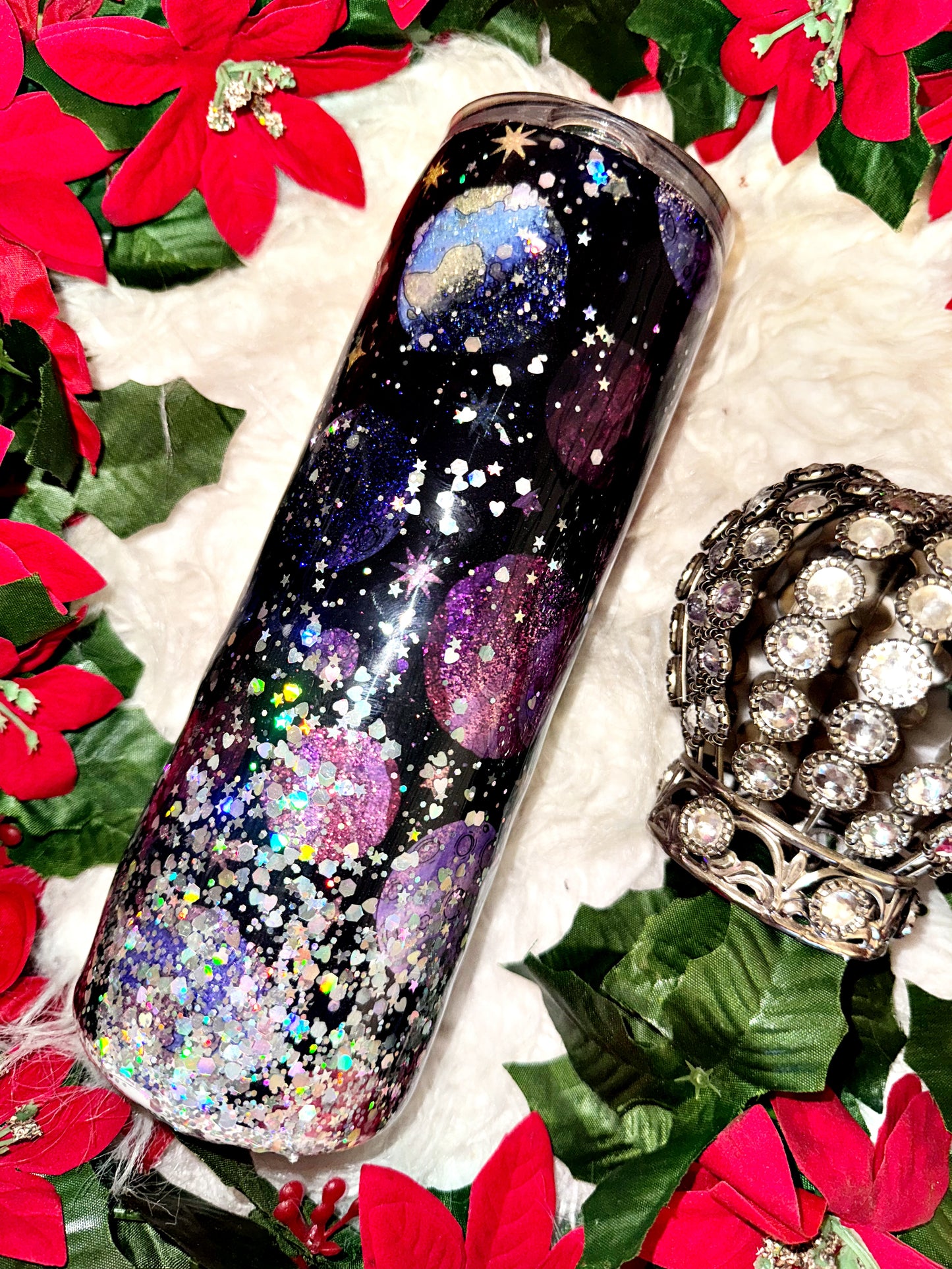 20oz give me some space ready to ship tumbler
