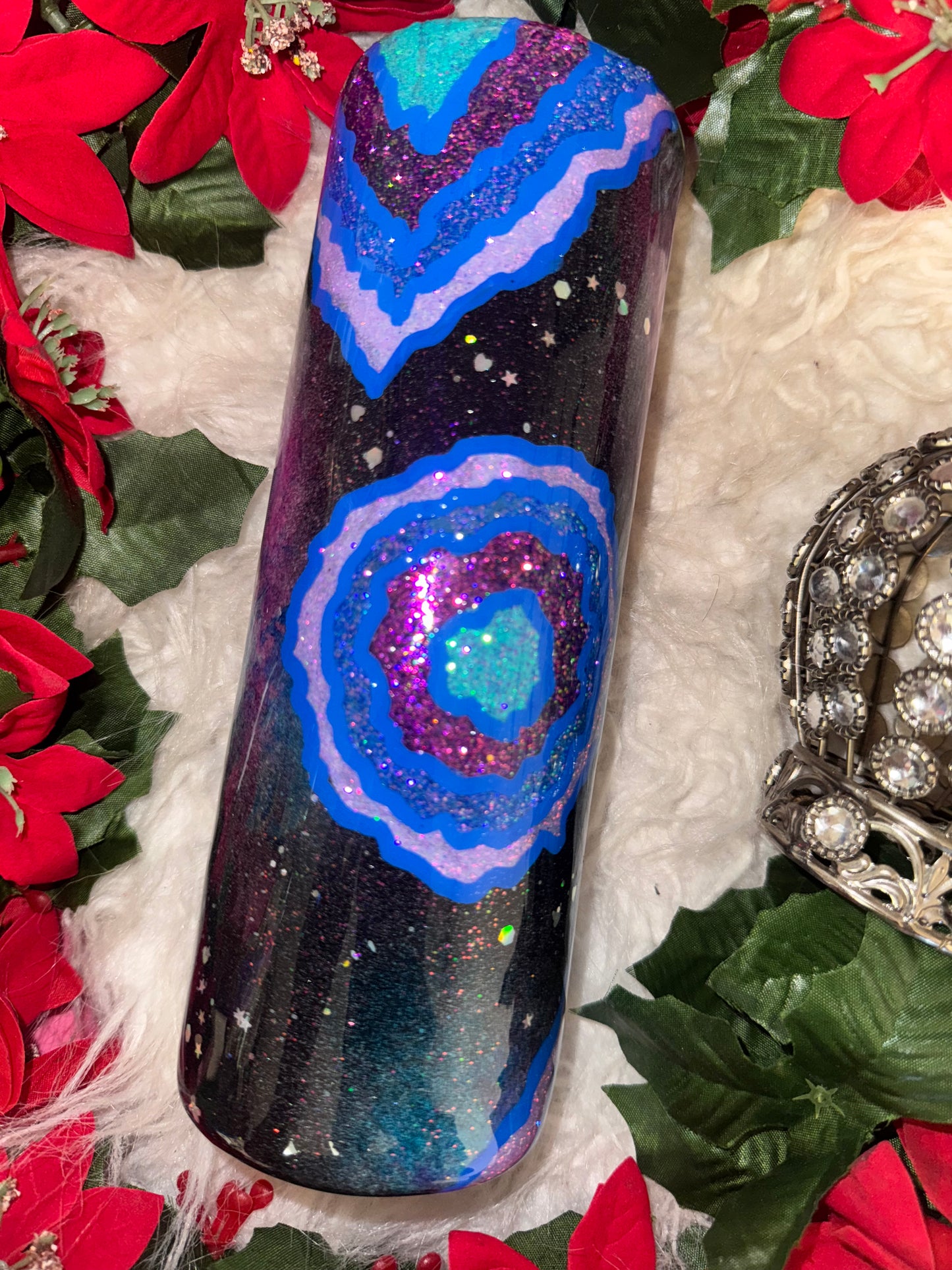 20oz you are my universe ready to ship tumbler