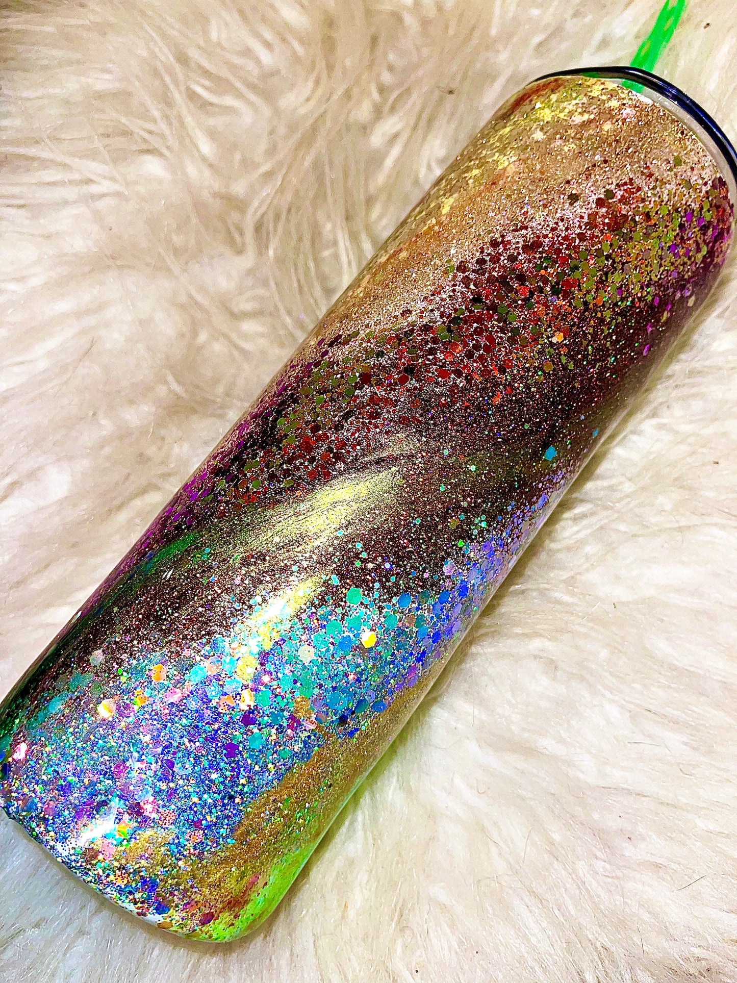 20oz am I the drama ready to ship tumbler