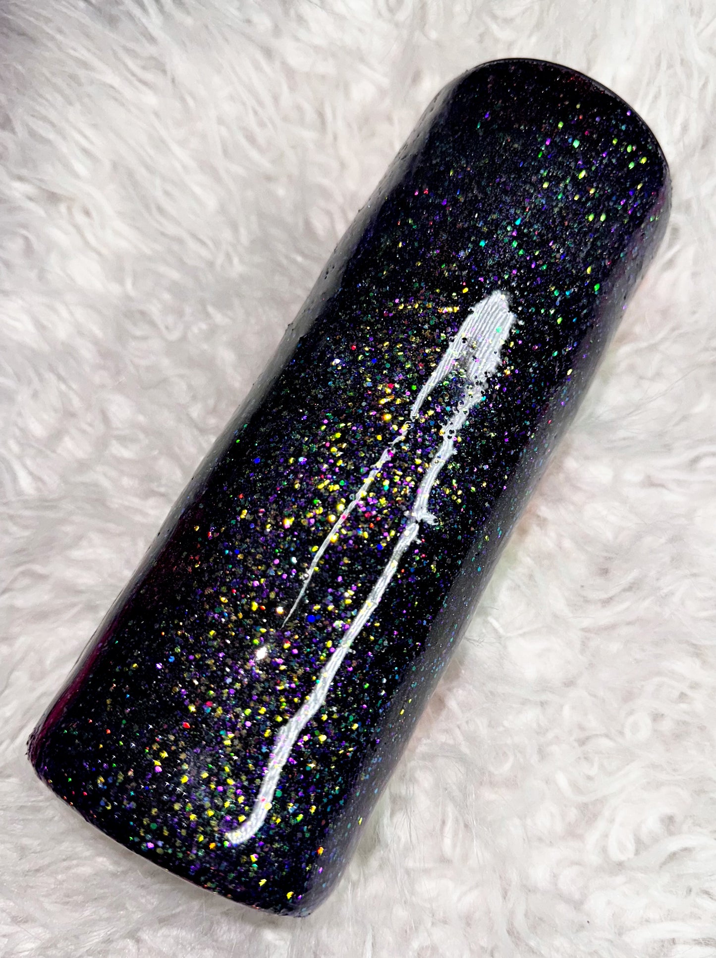 Hocus ready to ship tumbler