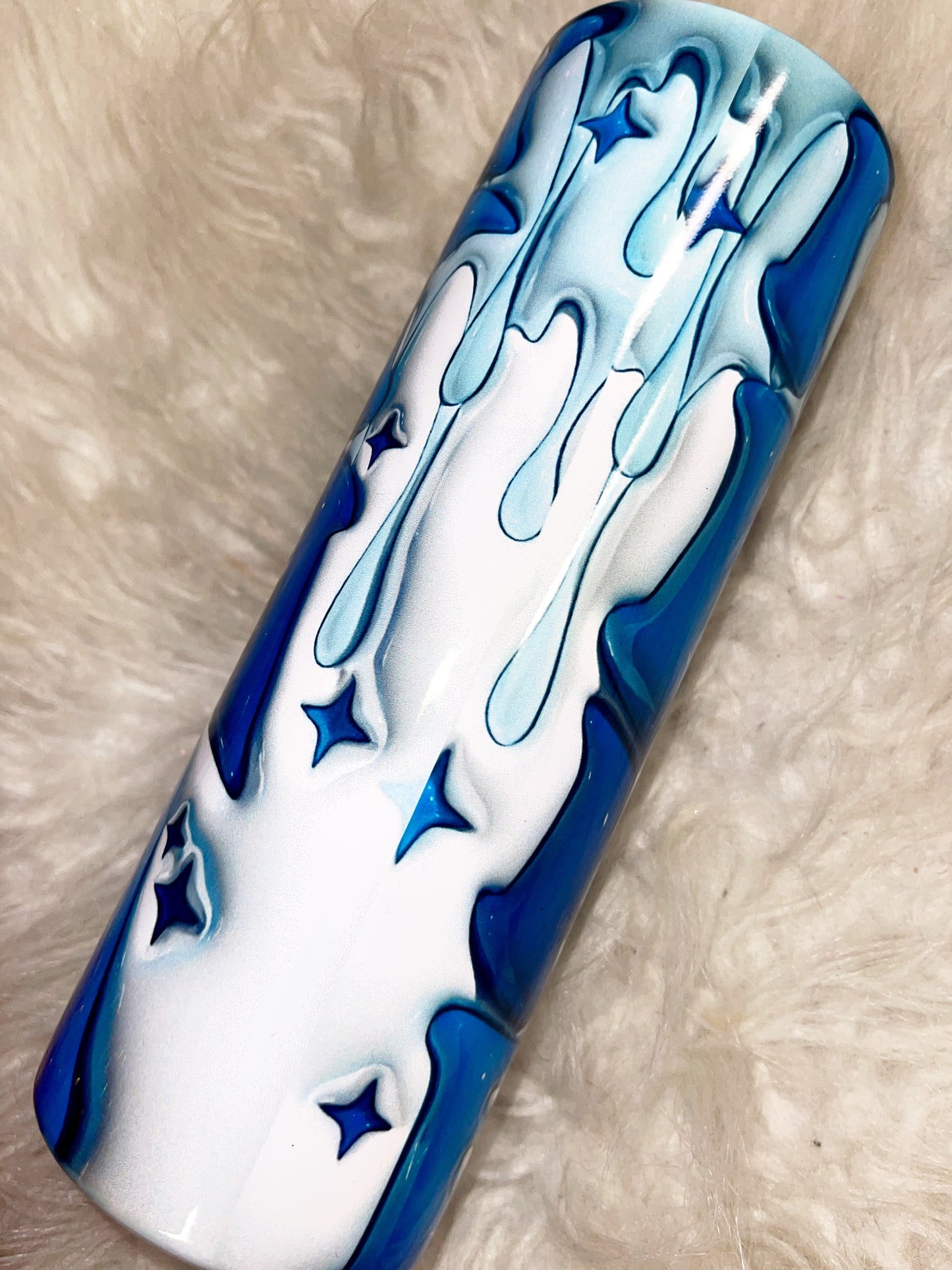 Boy mom era sublimation tumbler