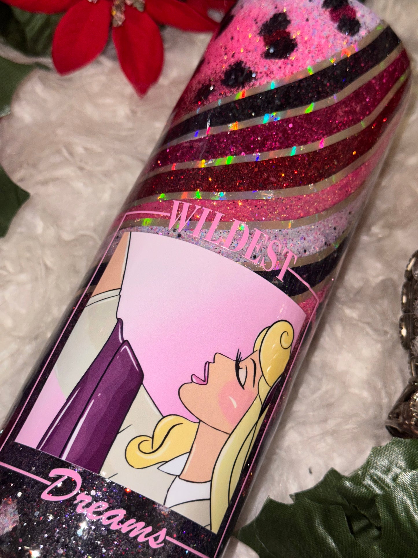 20oz wildest dreams ready to ship tumbler