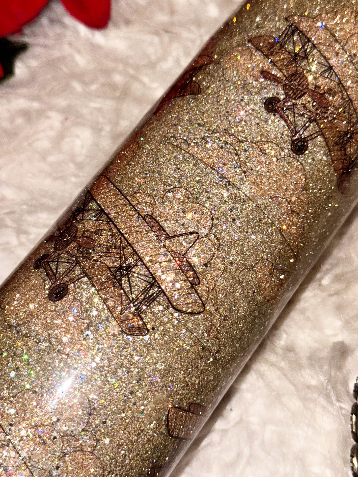 20oz let’s go explore ready to ship tumbler