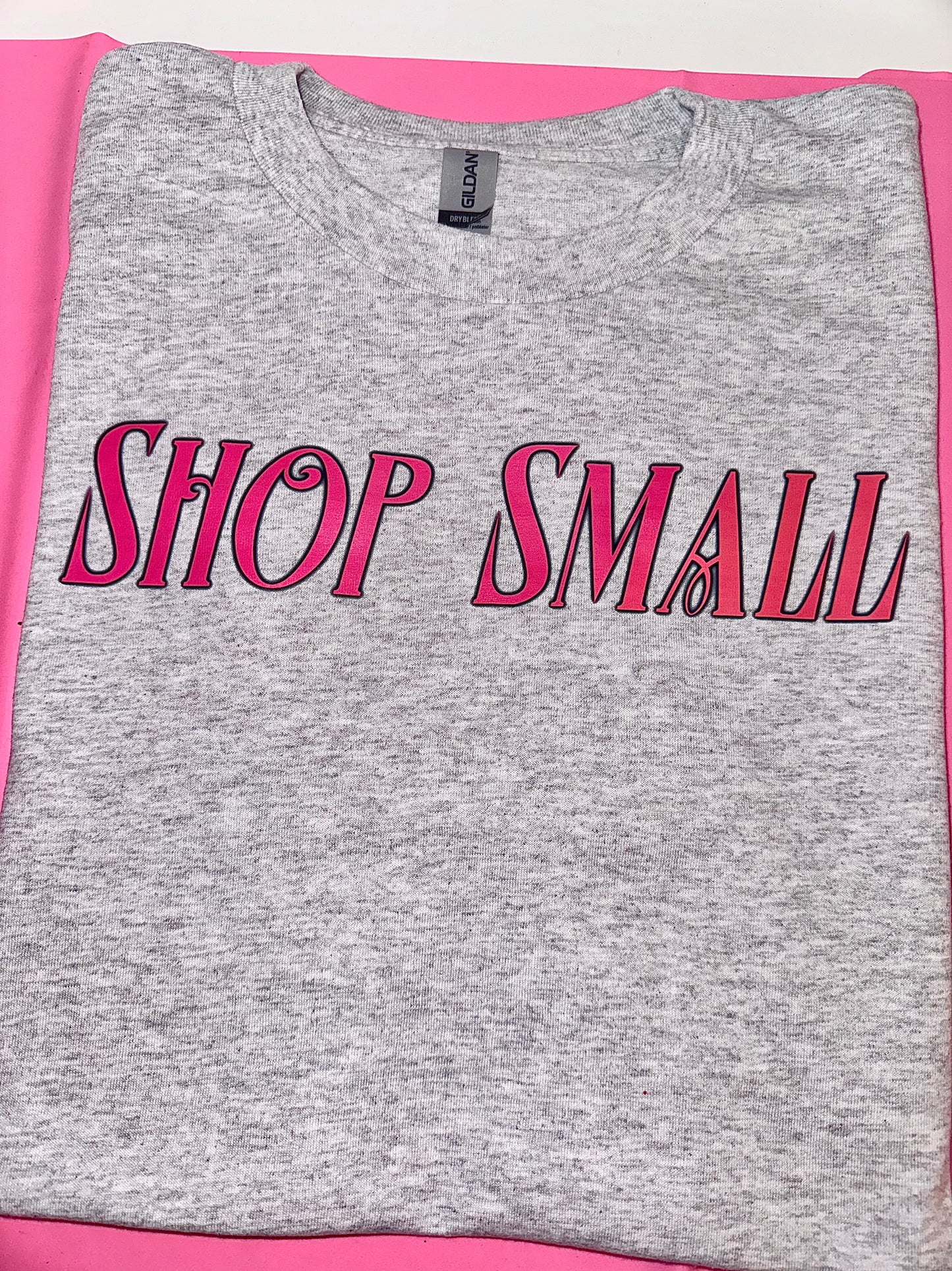 Small Business Tour top