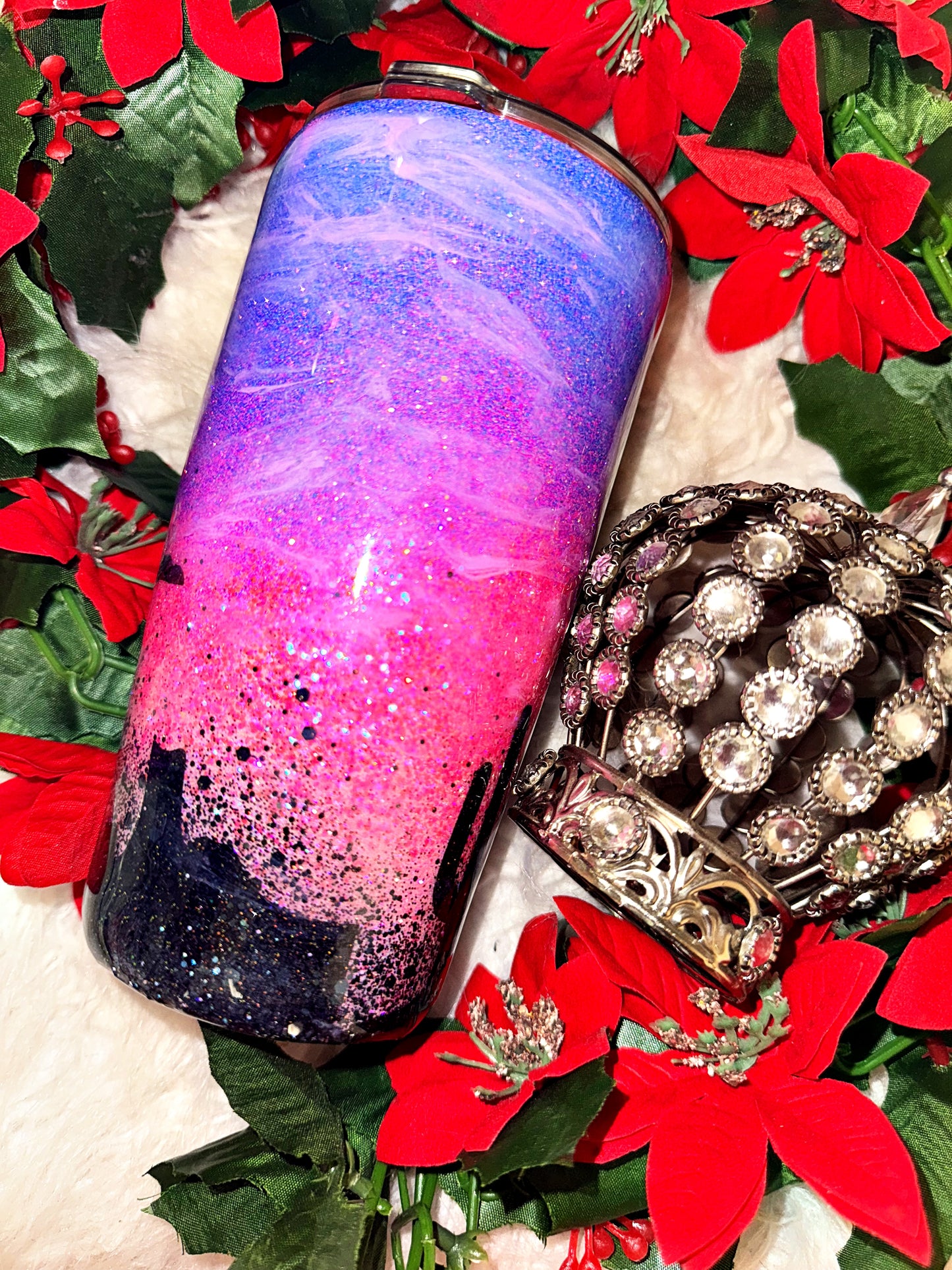 Cactus ready to ship tumbler