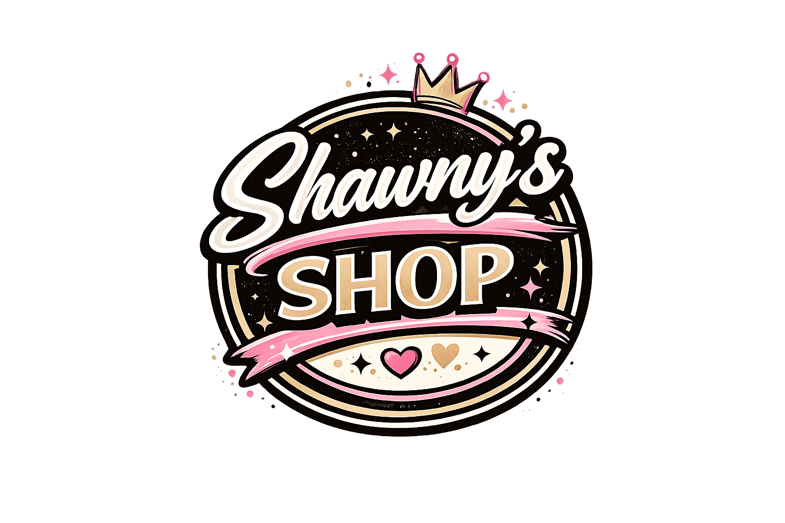 Shawny's Shop