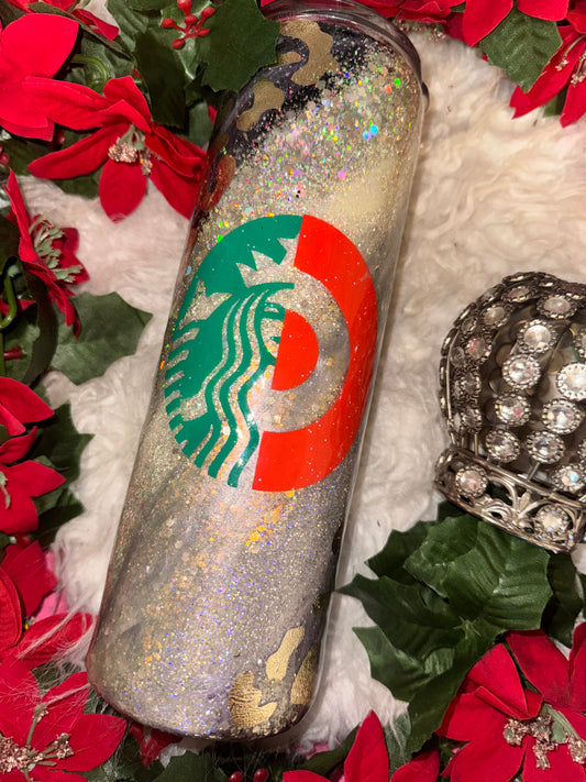 30oz sips and trips ready to ship tumbler