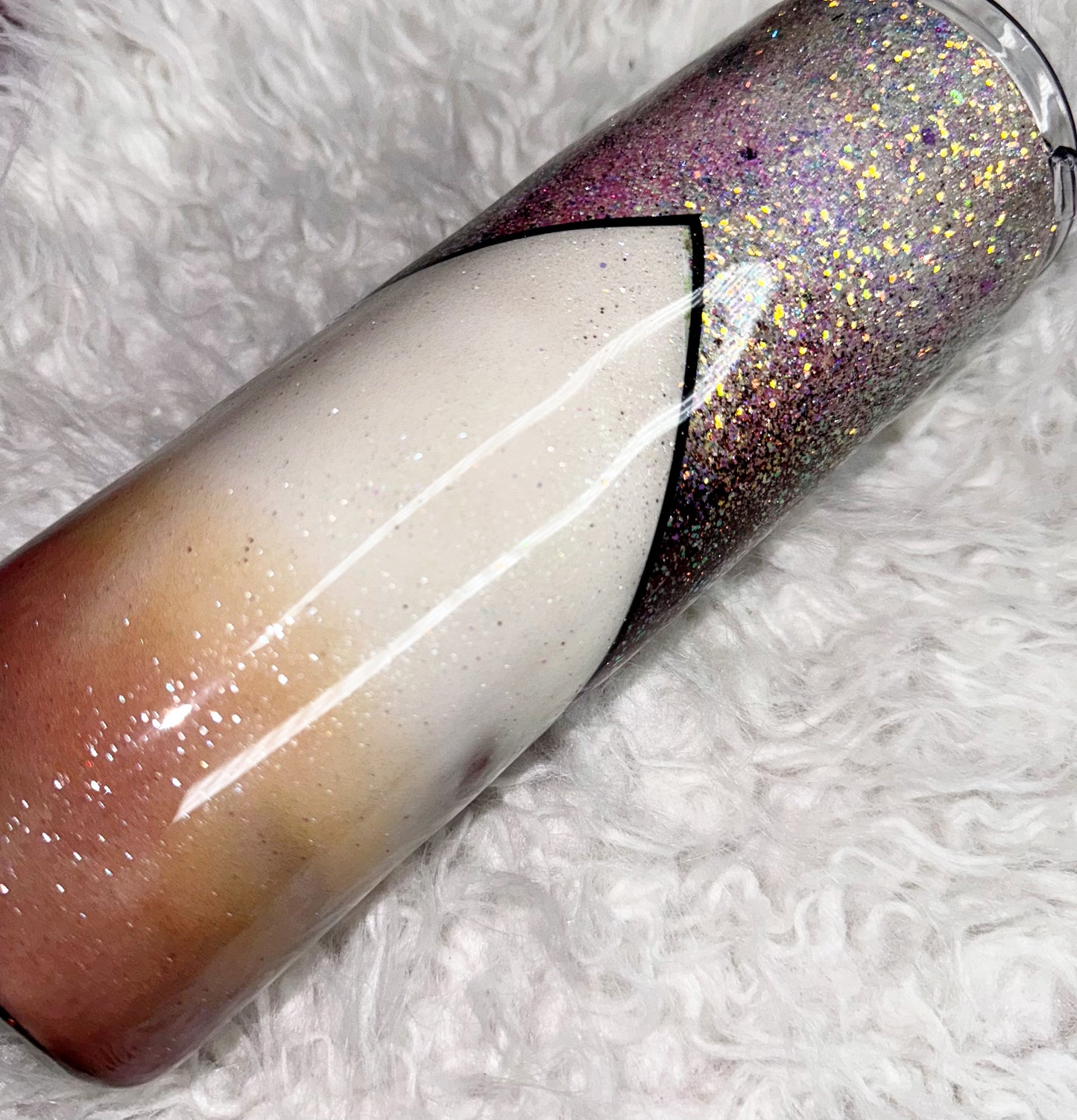Fresh Boo’d coffee ready to ship tumbler