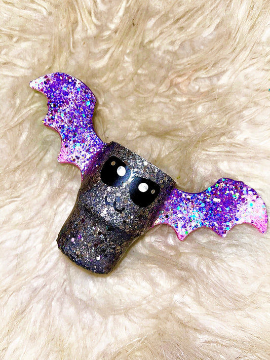3oz Bat ready to ship tumbler