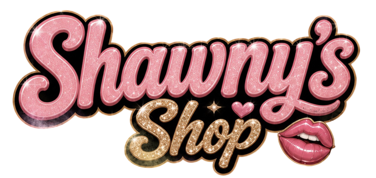 Shawny's Shop