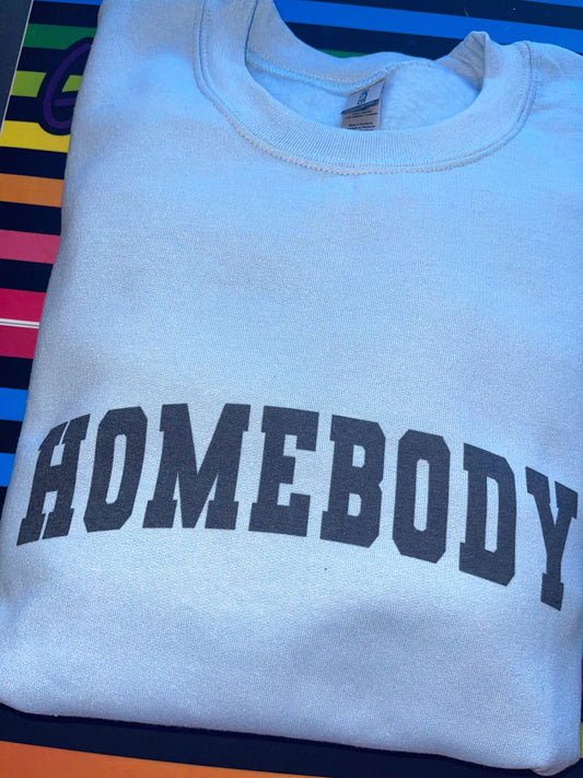 Homebody Top